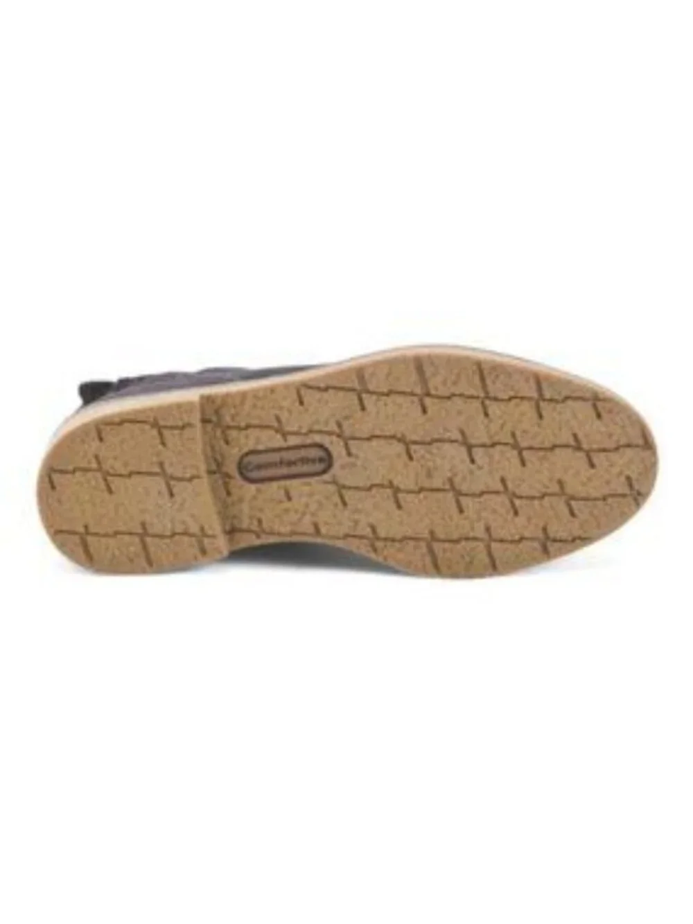 COMFORTIVA Suede Rawnie Boots